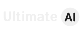 UltimateAI logo