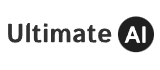 UltimateAI logo